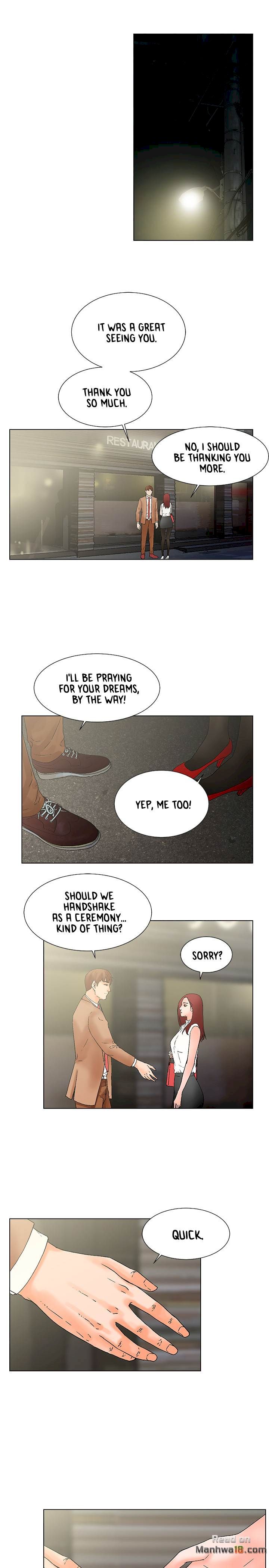 You Me Her - Chapter 17 Page 9