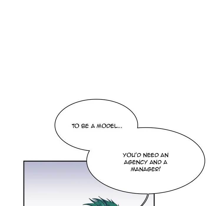 Same, but Different - Chapter 1 Page 67