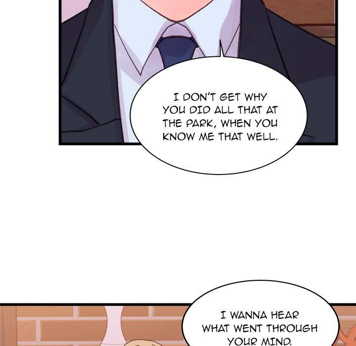A Nonsense Relationship - Chapter 20 Page 37