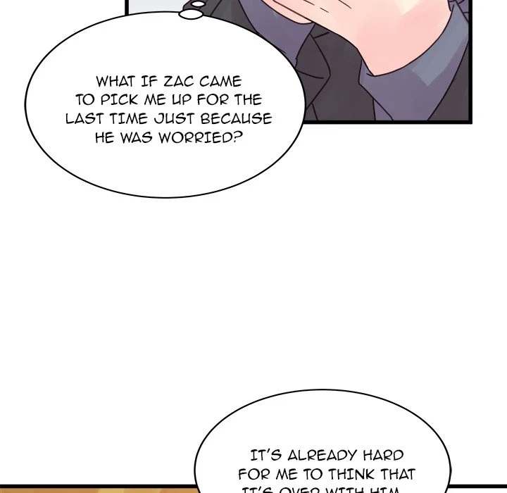 A Nonsense Relationship - Chapter 27 Page 41