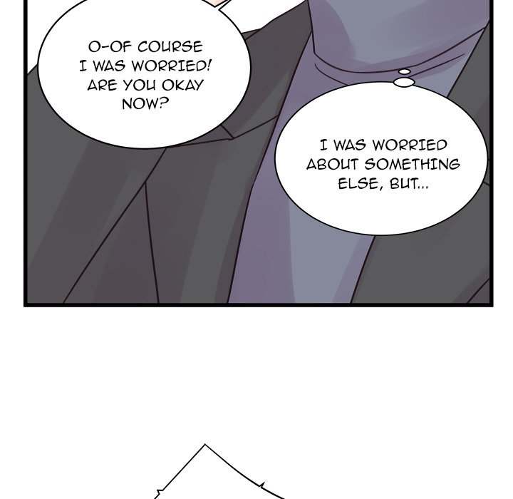 A Nonsense Relationship - Chapter 27 Page 59