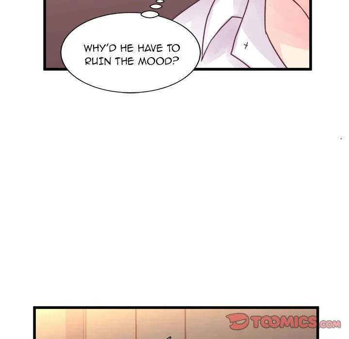 A Nonsense Relationship - Chapter 31 Page 34