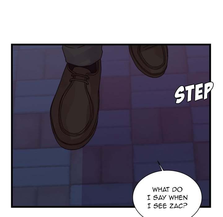 A Nonsense Relationship - Chapter 34 Page 24