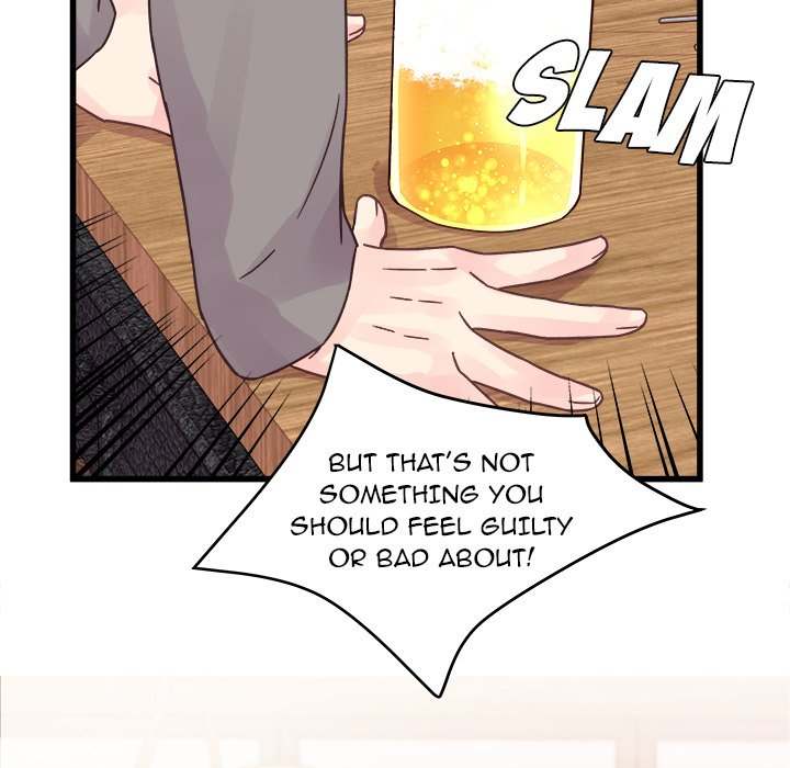 A Nonsense Relationship - Chapter 34 Page 71