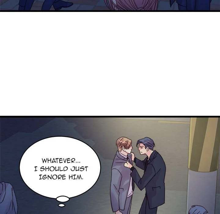 A Nonsense Relationship - Chapter 36 Page 7