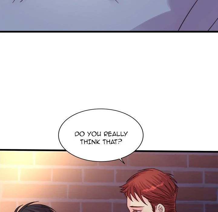 A Nonsense Relationship - Chapter 40 Page 12
