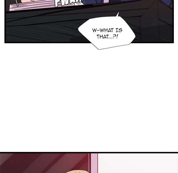 A Nonsense Relationship - Chapter 42 Page 25