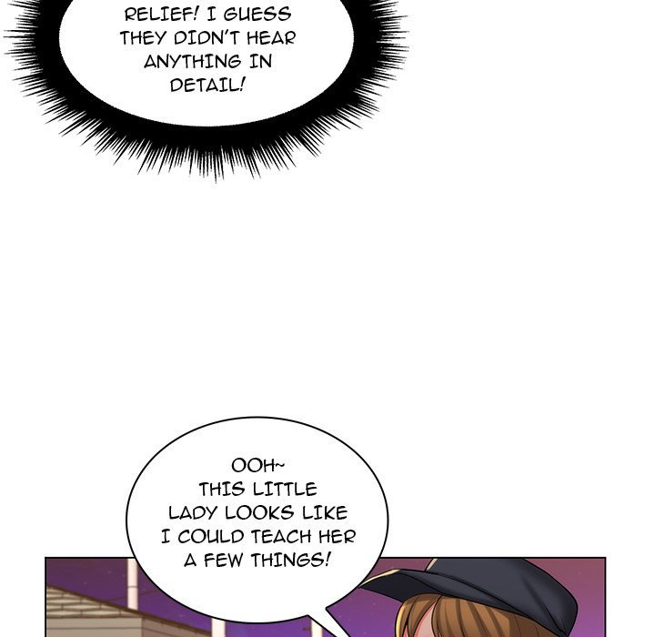 The Teacher’s Secret - Chapter 28 Page 9