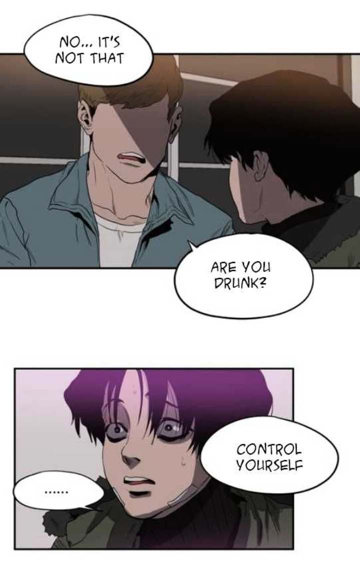 Killing Stalking - Chapter 15 Page 82