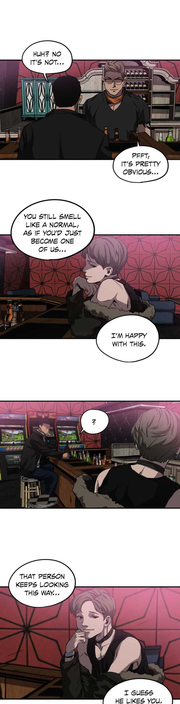 Killing Stalking - Chapter 23 Page 43