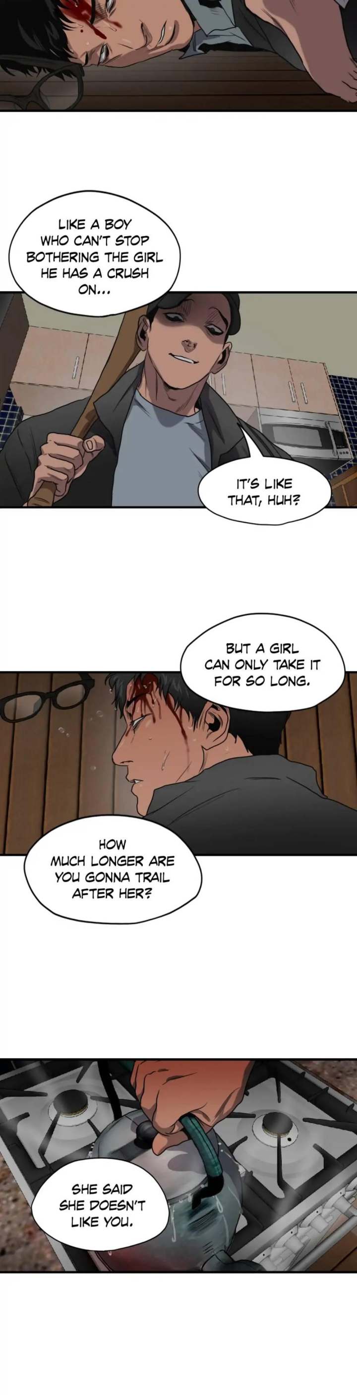 Killing Stalking - Chapter 63 Page 52