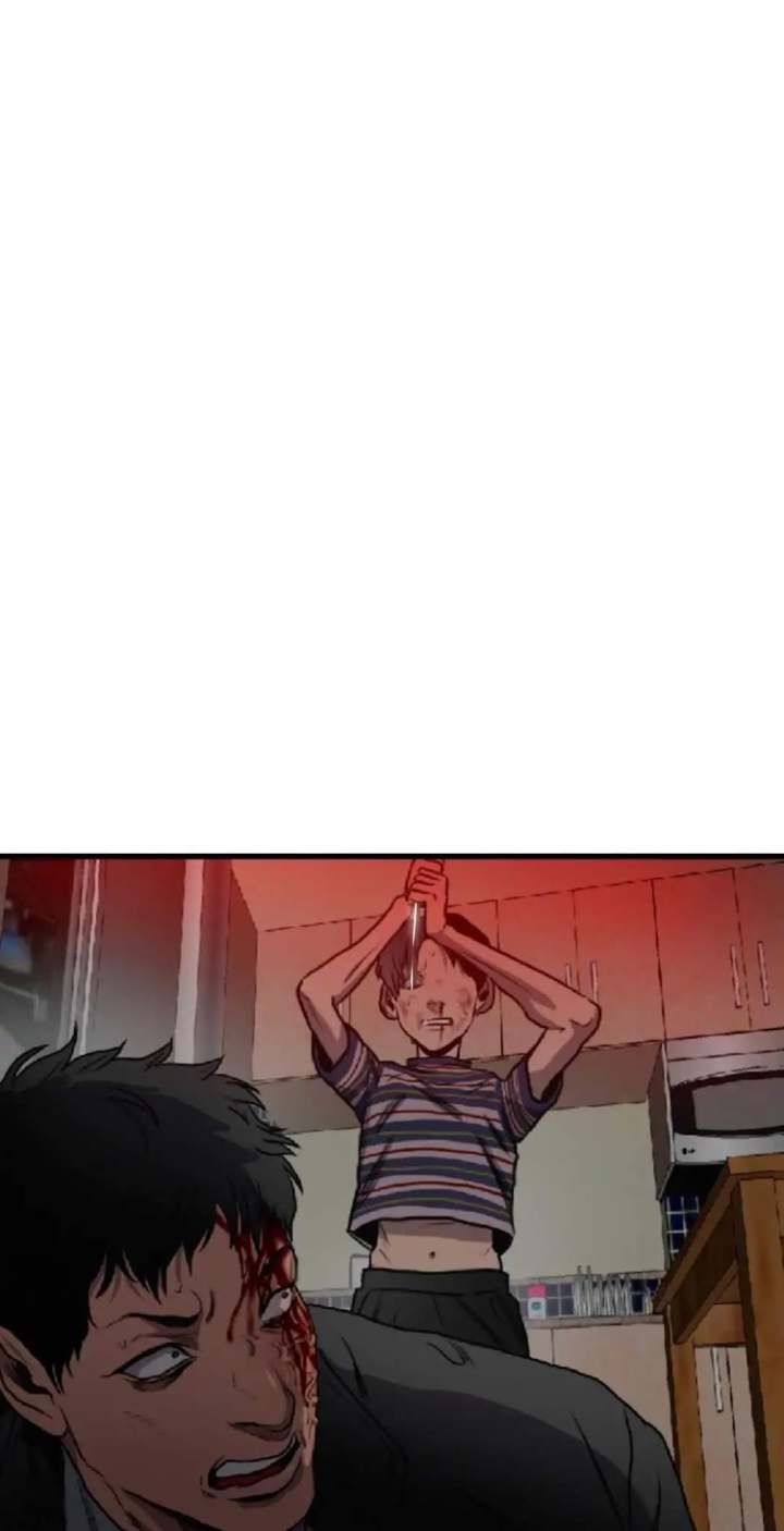 Killing Stalking - Chapter 65 Page 1