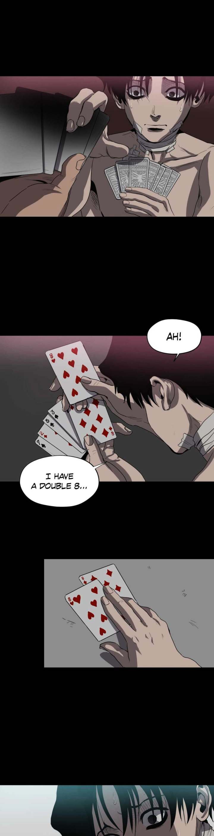 Killing Stalking - Chapter 9 Page 18