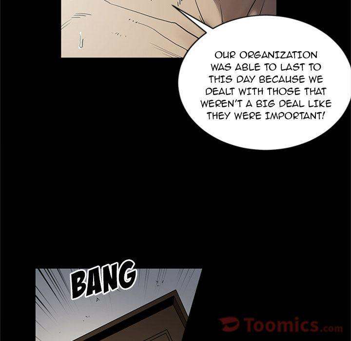 The V Squad - Chapter 44 Page 38