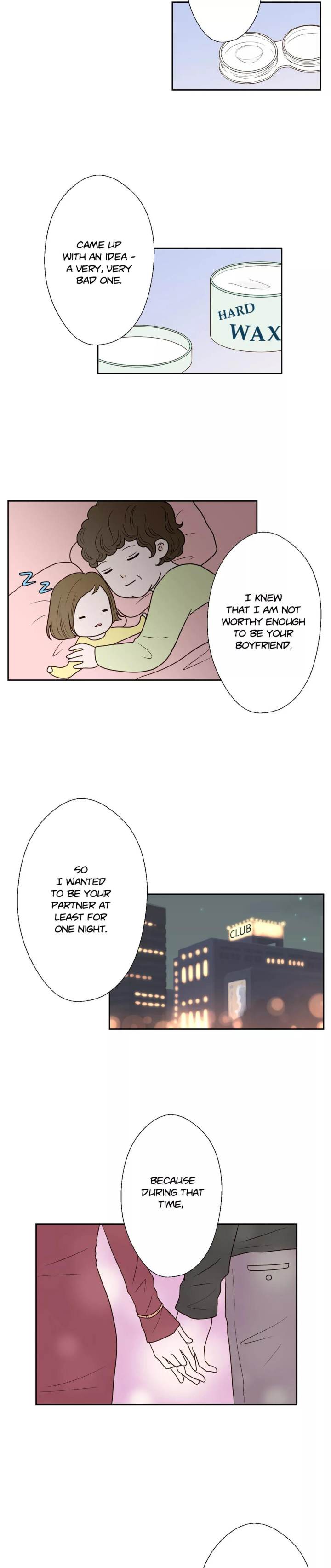 Honey Bed Talk - Chapter 24 Page 13