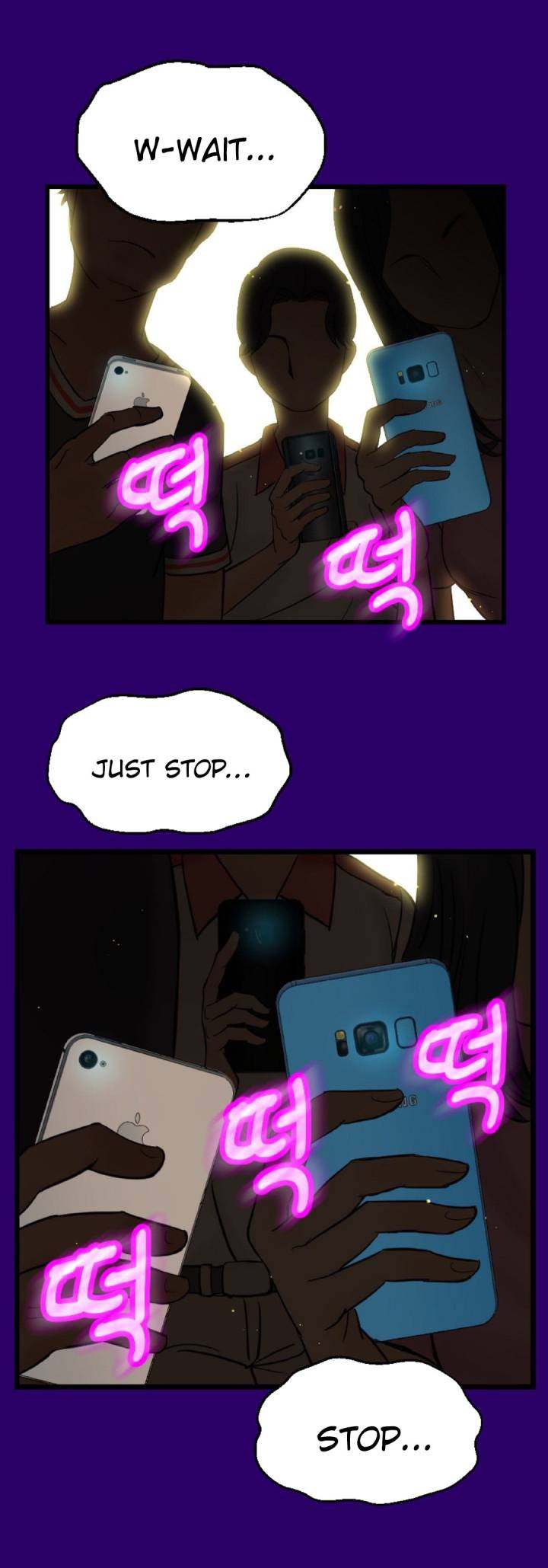 Mia’s Tool - Chapter 5 Page 35