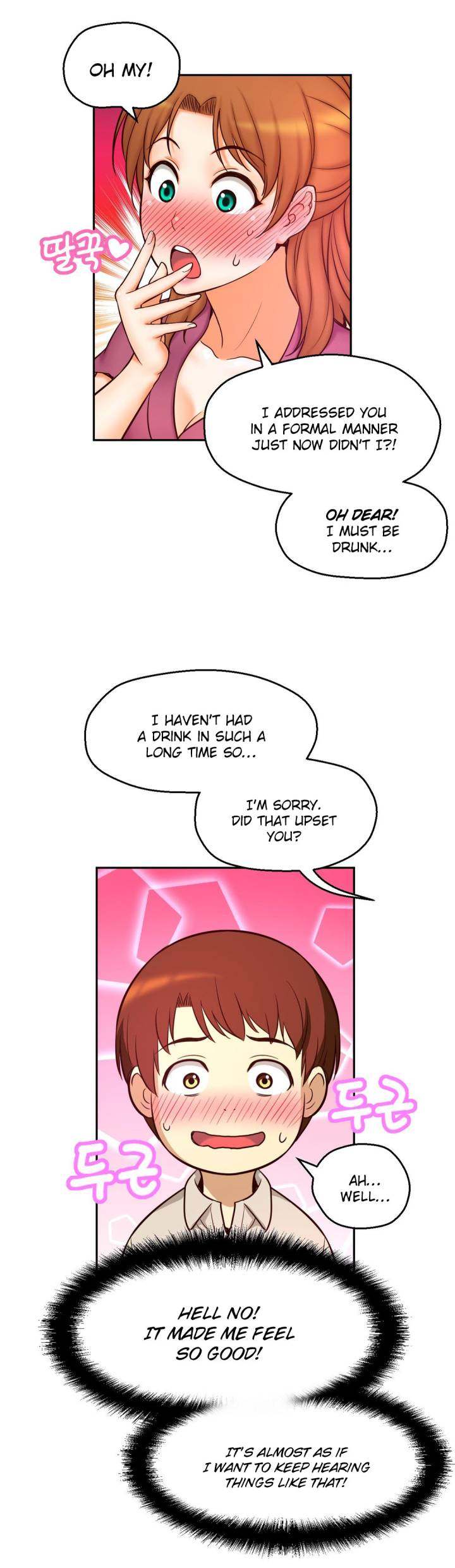 Mia’s Tool - Chapter 8 Page 55