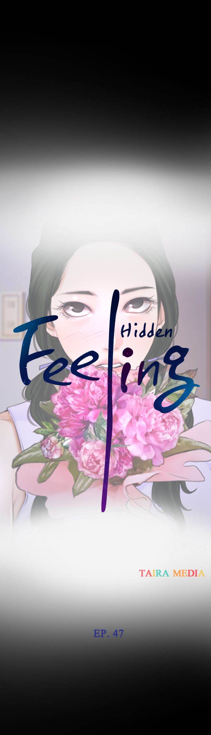 Hidden Feeling - Chapter 47 Page 17