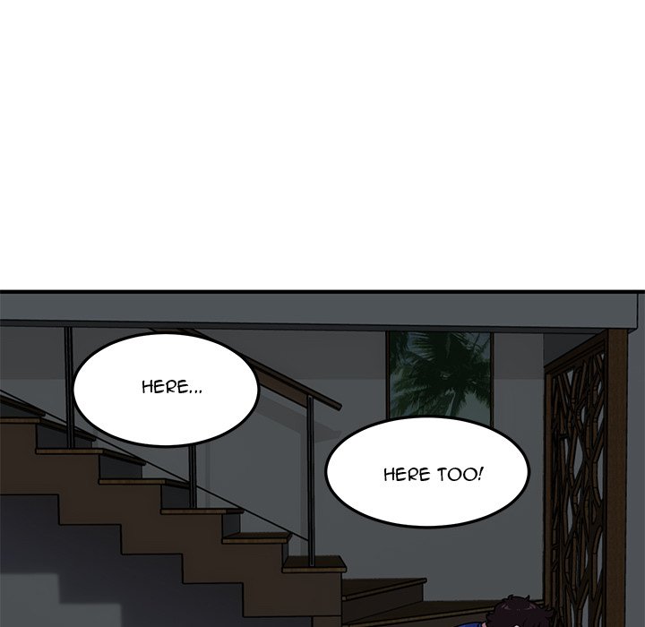 Dog on Patrol - Chapter 24 Page 5