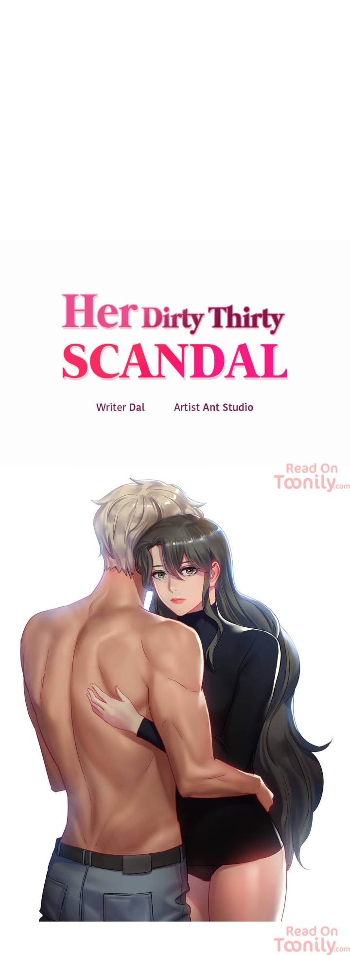 Her Dirty Thirty Scandal - Chapter 1 Page 4