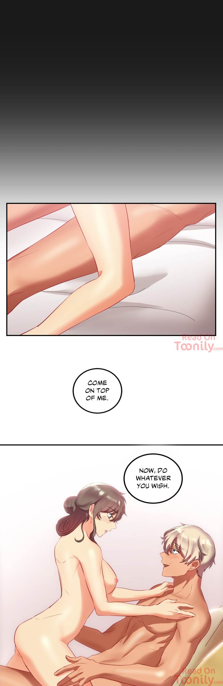 Her Dirty Thirty Scandal - Chapter 18 Page 7