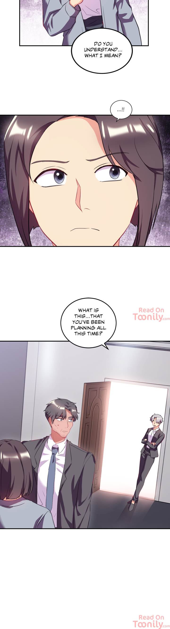 Her Dirty Thirty Scandal - Chapter 23 Page 5