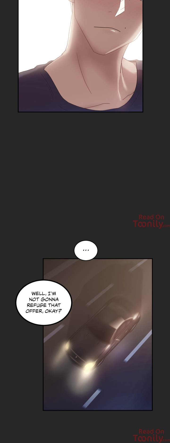 Her Dirty Thirty Scandal - Chapter 7 Page 27