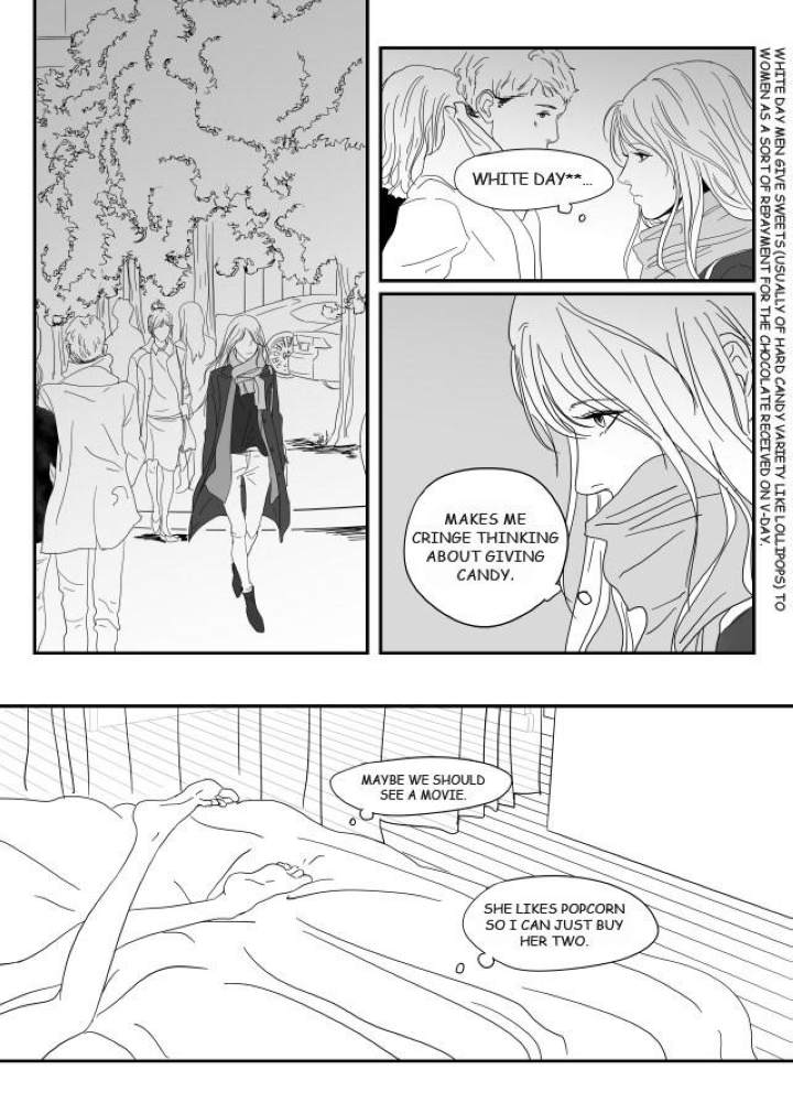 Pet’s Aesthetics - Chapter 8.5 Page 10