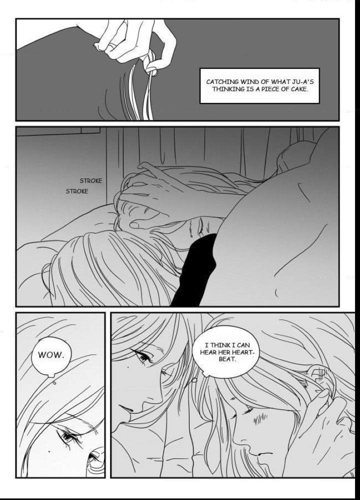 Pet’s Aesthetics - Chapter 8.5 Page 6