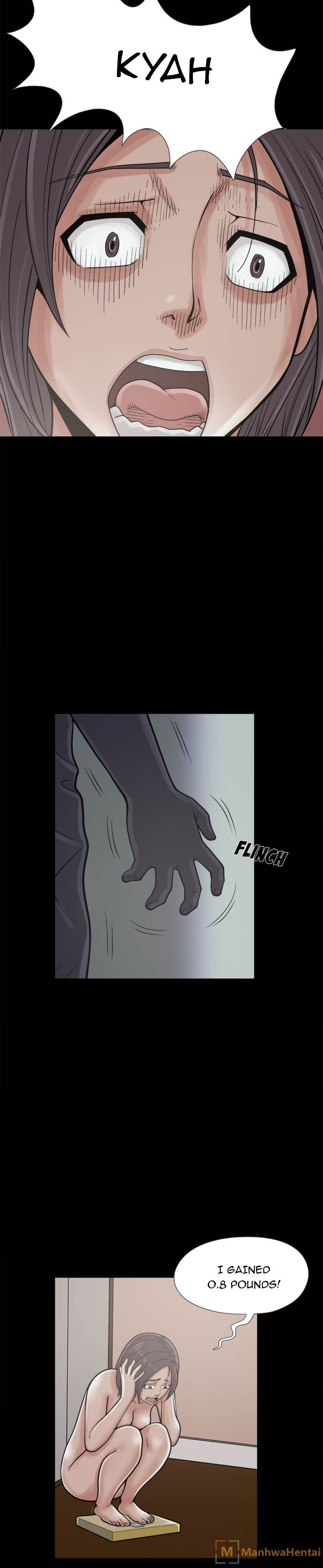 Island Puzzle - Chapter 7 Page 19