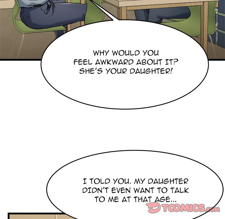 My Memory of You - Chapter 21 Page 30