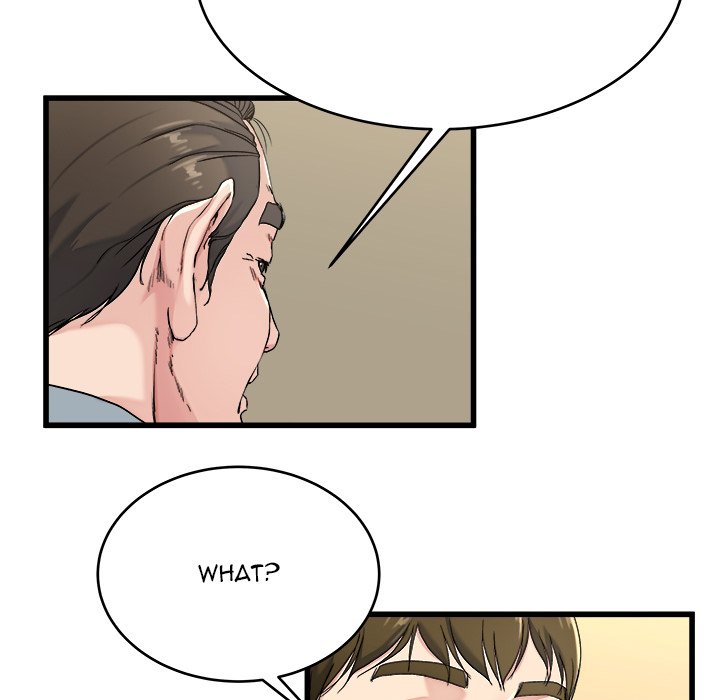 My Memory of You - Chapter 21 Page 45