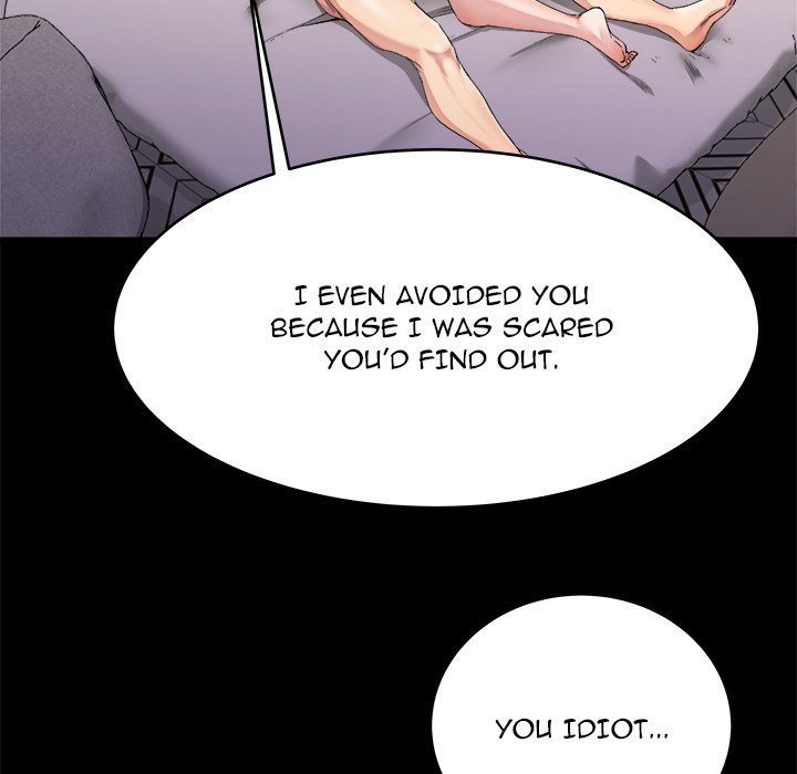 My Memory of You - Chapter 24 Page 8