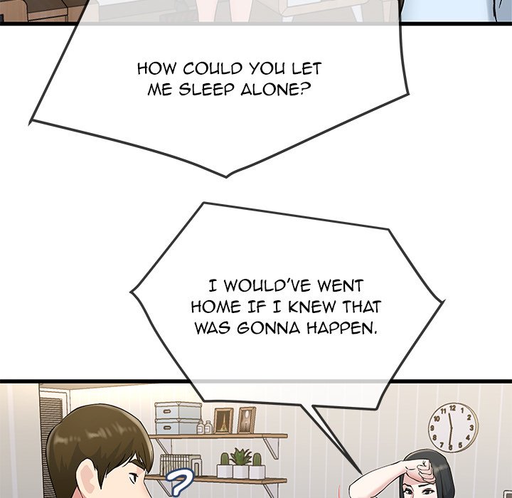 My Memory of You - Chapter 34 Page 42