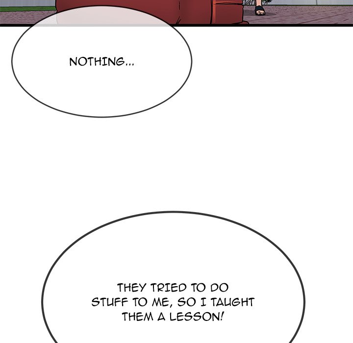 My Memory of You - Chapter 36 Page 119