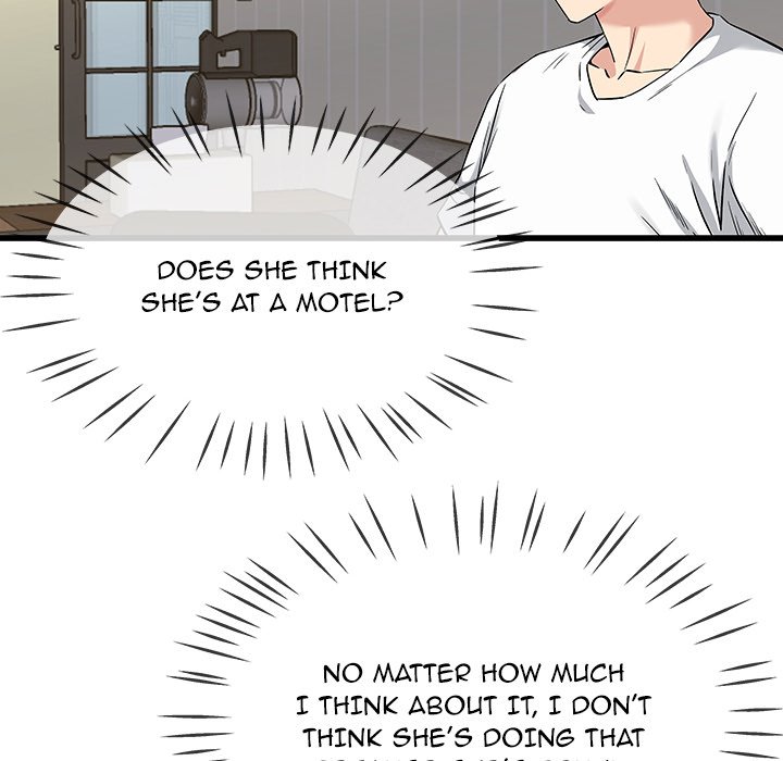 My Memory of You - Chapter 36 Page 41
