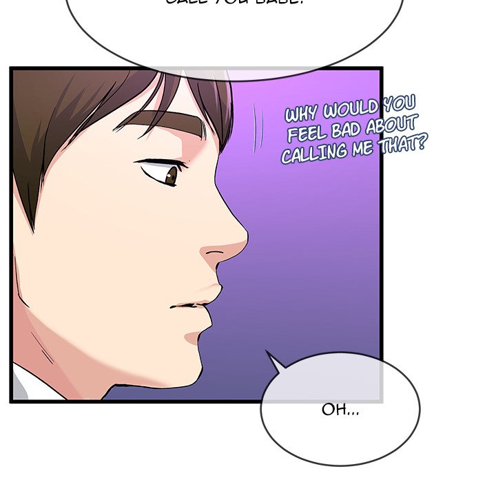 My Memory of You - Chapter 40 Page 49
