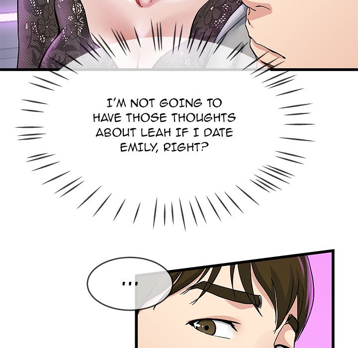 My Memory of You - Chapter 40 Page 94