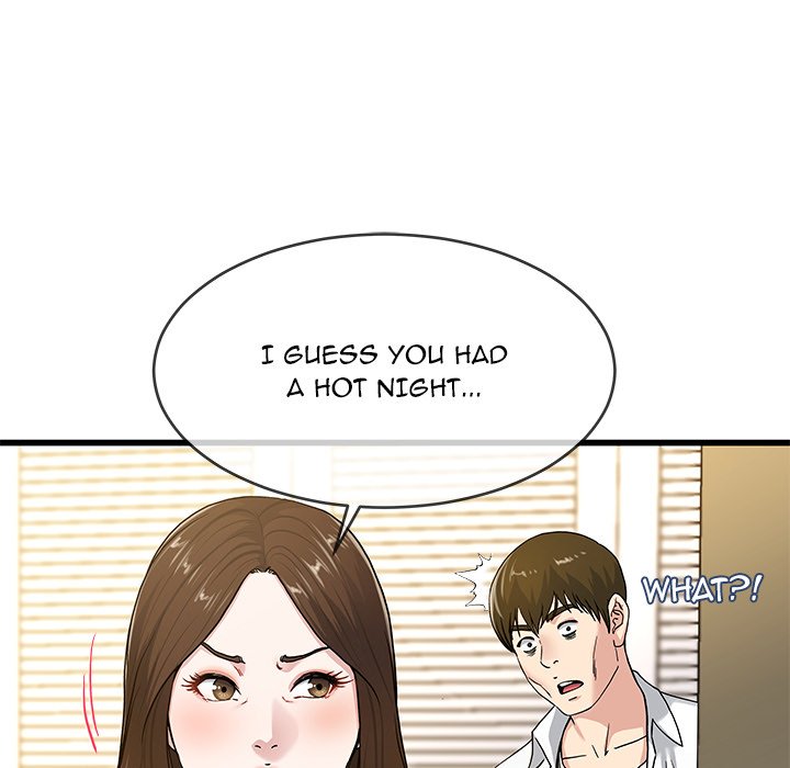 My Memory of You - Chapter 43 Page 51