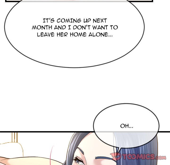 My Memory of You - Chapter 46 Page 26