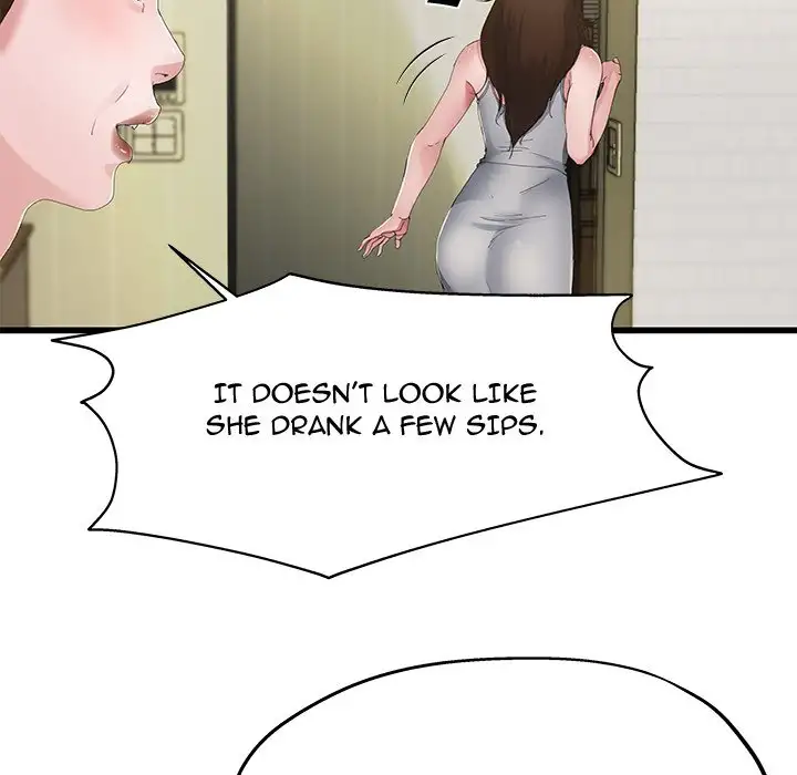 My Memory of You - Chapter 5 Page 36