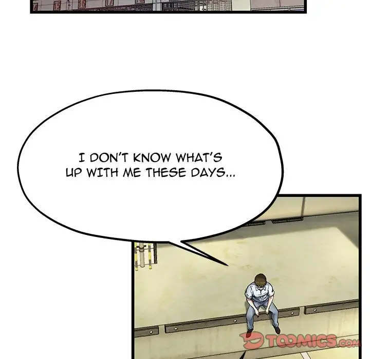 My Memory of You - Chapter 6 Page 64