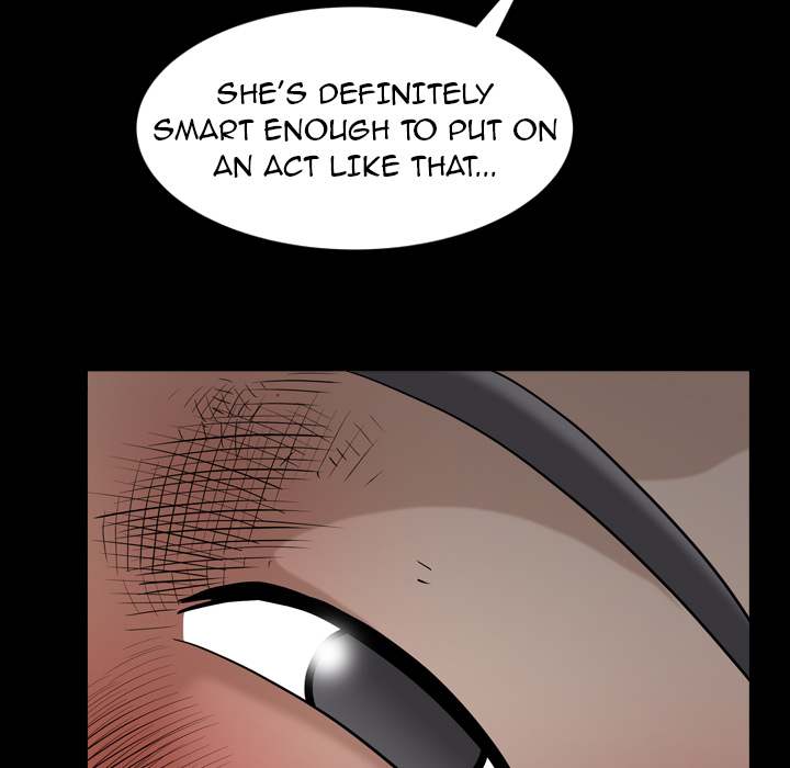 Neighbors - Chapter 42 Page 6