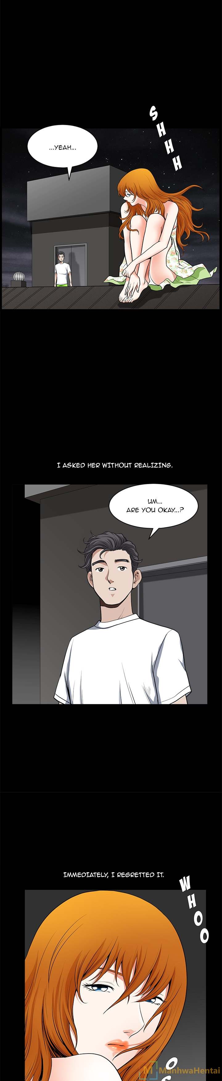 Neighbors - Chapter 5 Page 23