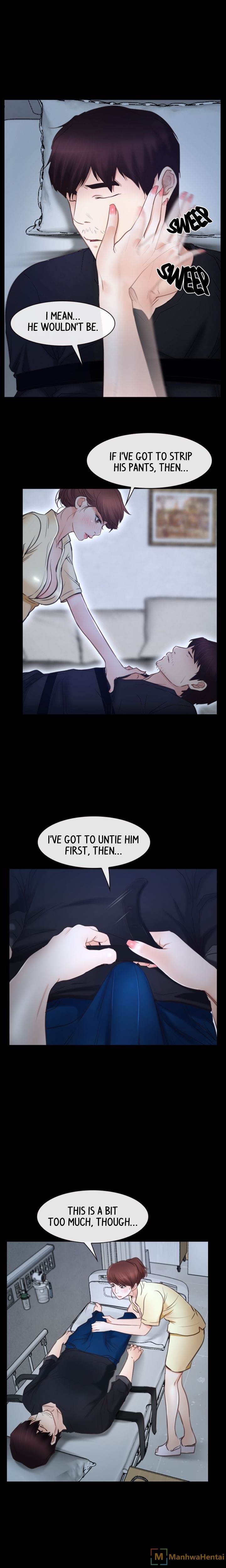 First Love - Chapter 24 Page 13
