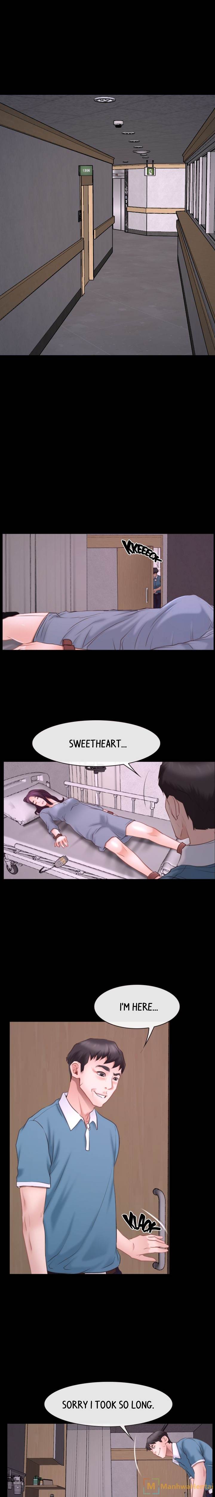 First Love - Chapter 26 Page 13