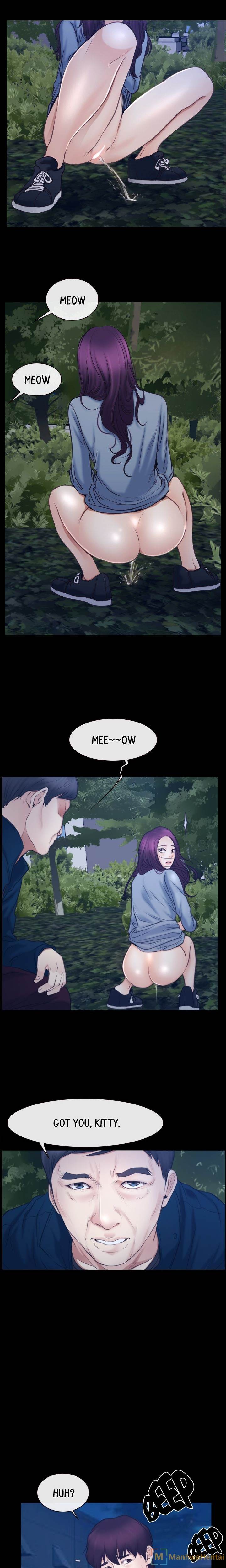 First Love - Chapter 28 Page 13