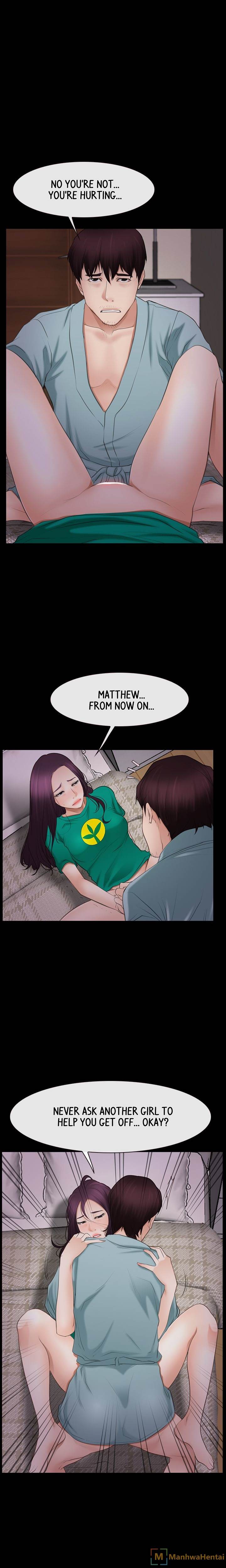 First Love - Chapter 38 Page 2