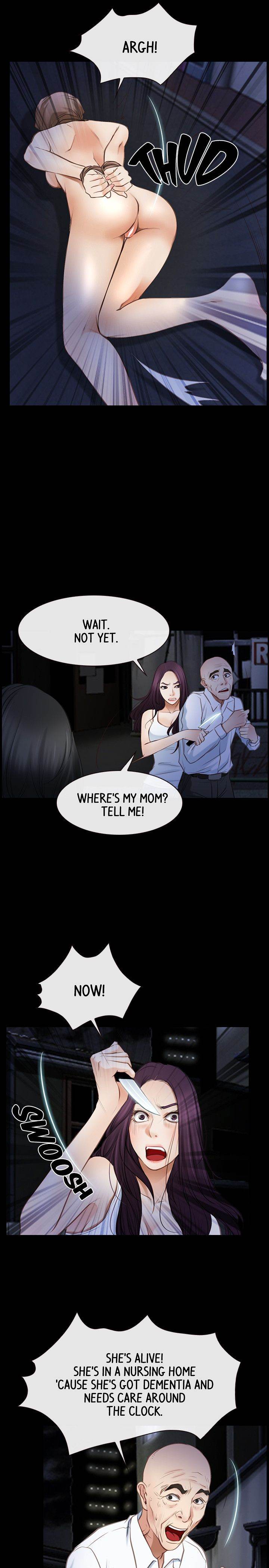 First Love - Chapter 43 Page 3