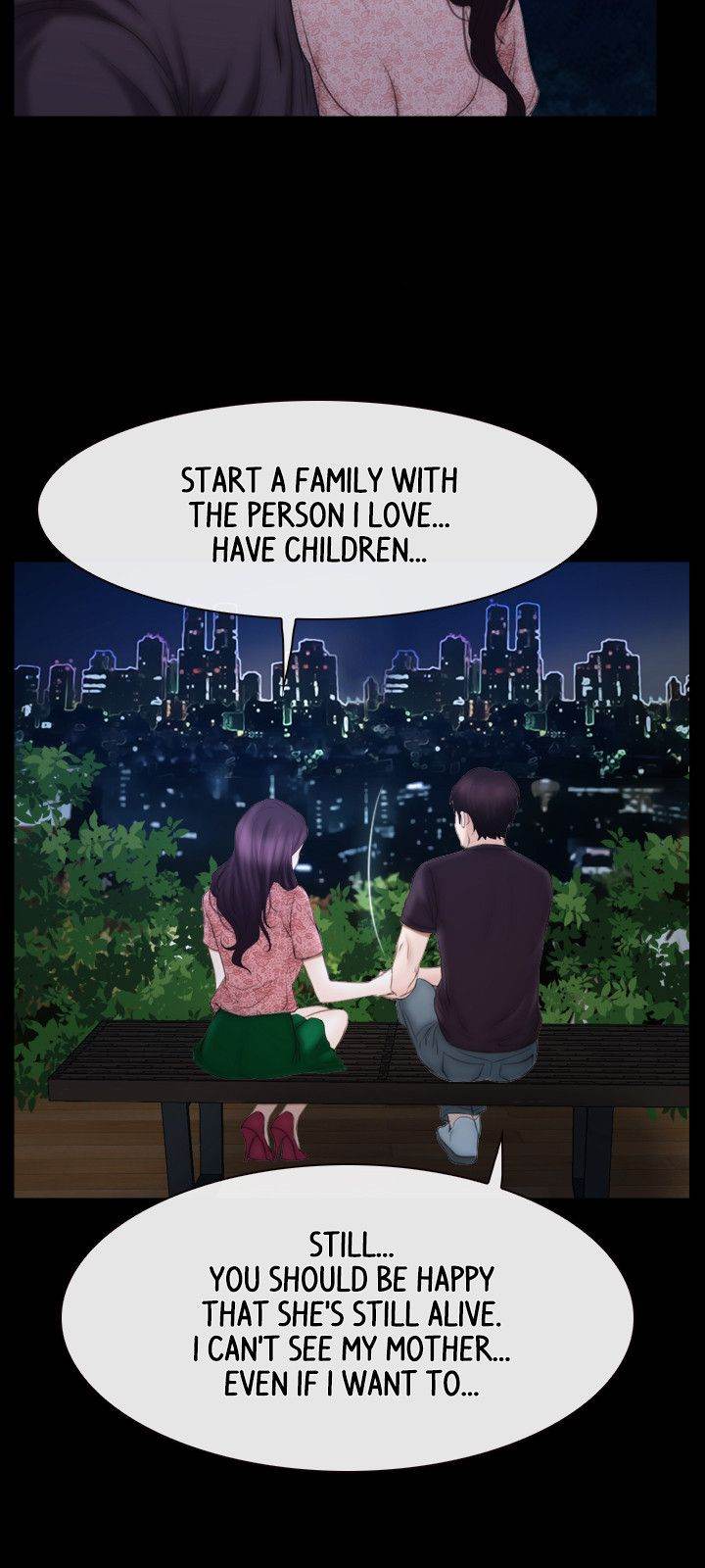 First Love - Chapter 49 Page 15